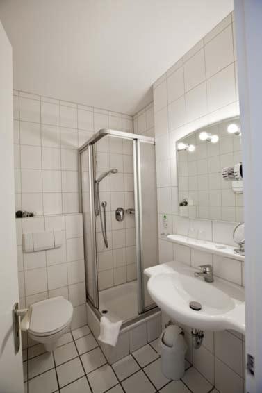 Parkhotel Osnabruck Room photo