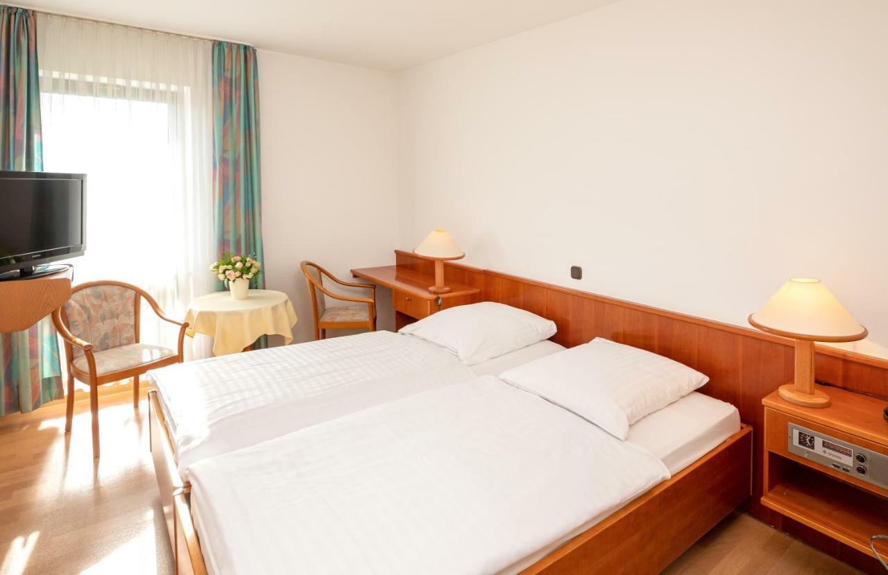 Parkhotel Osnabruck Exterior photo